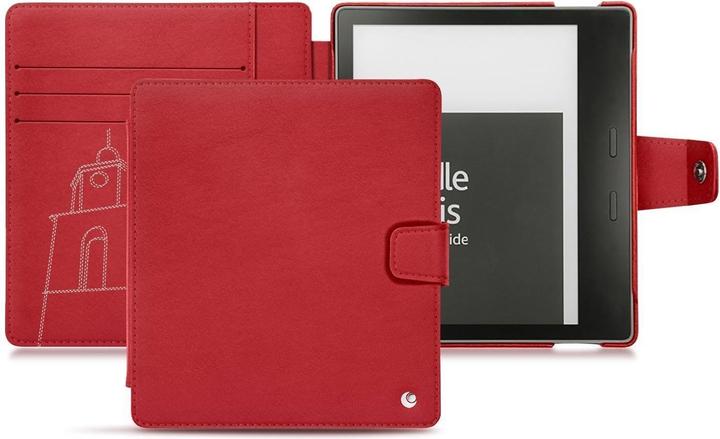Rouge troupelenc ( Pantone #AB191A )