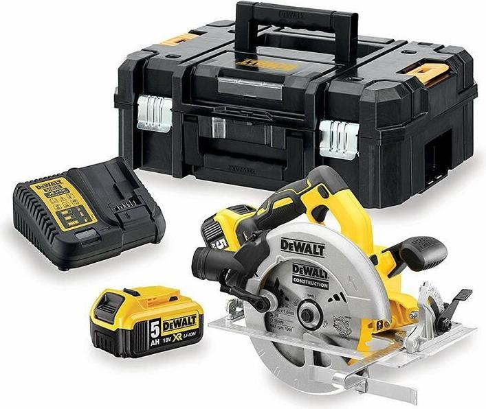 Immagine prodotto DeWalt DCS 570 P2