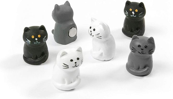 Trendform Cat (6 x)