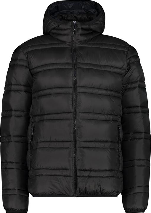 Immagine prodotto CMP Campagnolo Felpa con cappuccio Snaps (4XL)