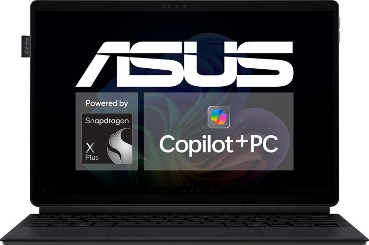 ASUS ProArt PZ13 (13.30", Snapdragon X Plus X1P-42-100, 16 GB, 1000 GB, DE)