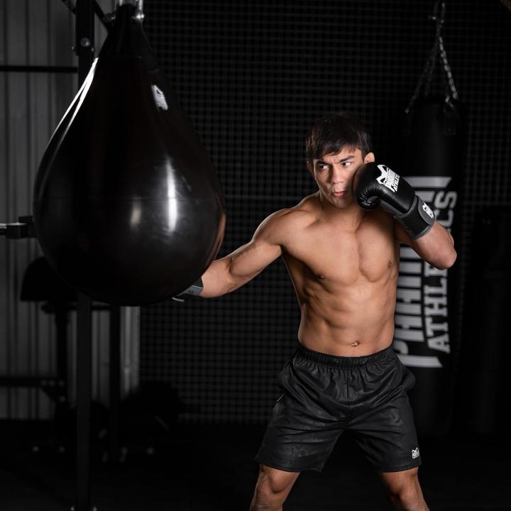 Produktbild Phantom Athletics Boxsack Hydro (50 cm, 35 kg)