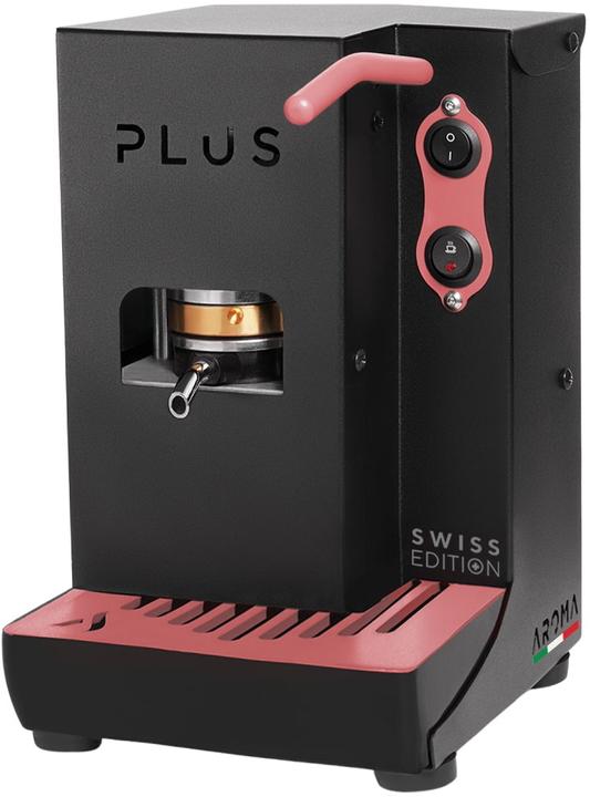 Image du produit Aroma Plus Touch of Colour Édition suisse (E.S.E.)