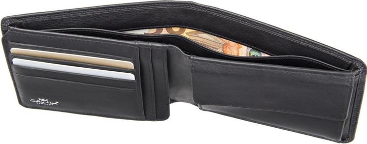 Immagine prodotto Golden Head Portafoglio Polo RFID 1159 Billfold