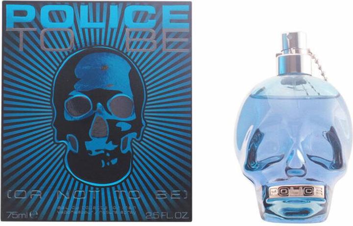 Immagine prodotto Police Essere o non essere (Eau de toilette, 75 ml)