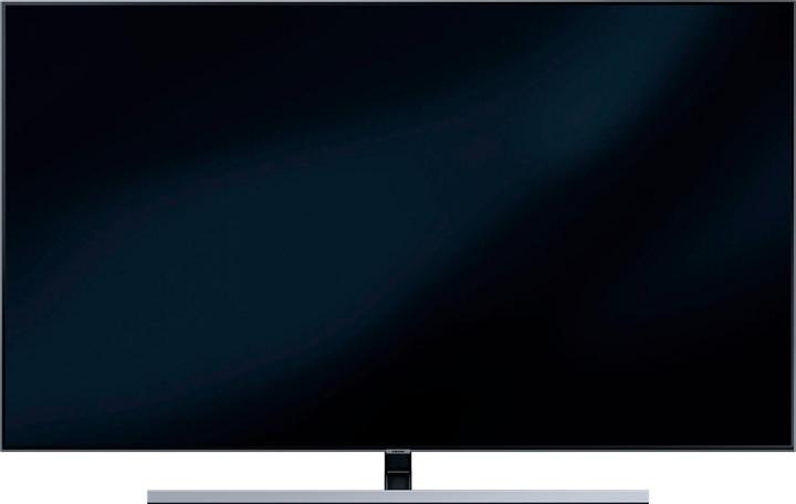 Produktbild Samsung GQ55Q80RGTXZG (55", QLED, 4K, 2019)