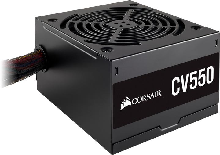 Corsair CV550 (550 W)