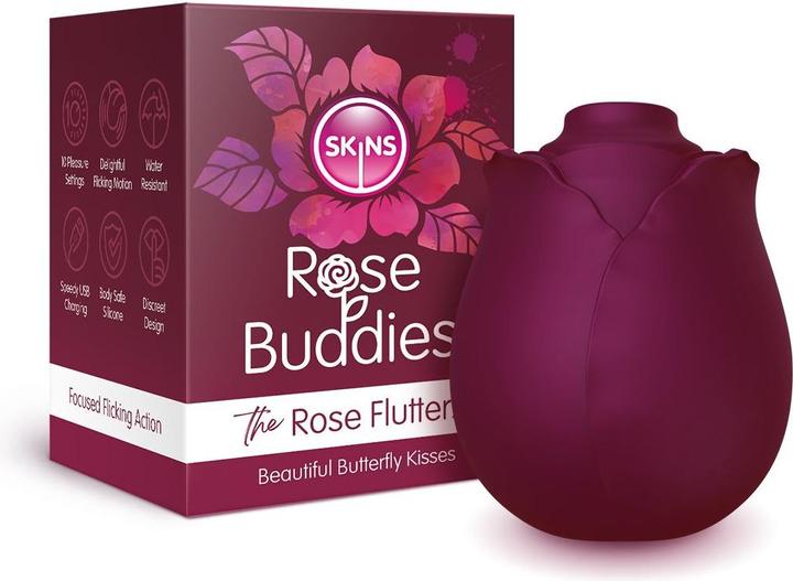 Produktbild Skins Rose Buddies