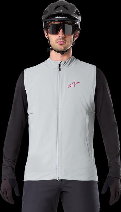 Produktbild Alpinestars Jacket 24 A-Dura Thermal Ves (Herren, XL)