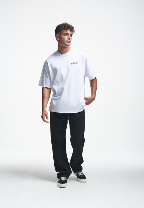 Actual product image Sony 2Y Tiger Oversize Tee - 111433 (S)