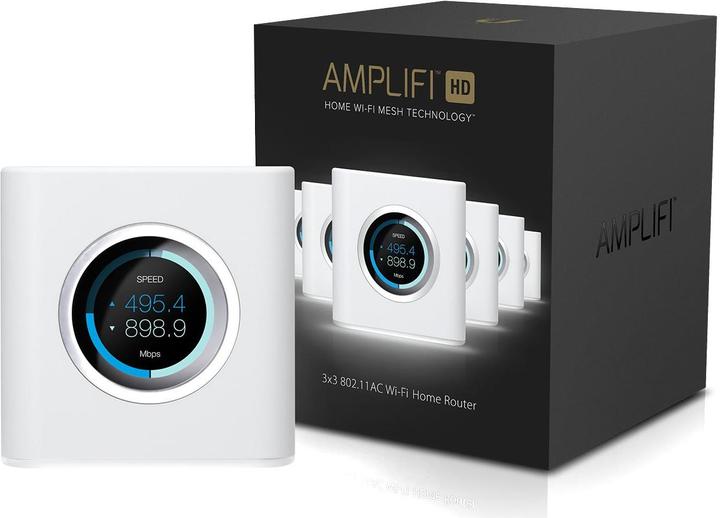 Productafbeelding Ubiquiti Amplifi Mesh Router