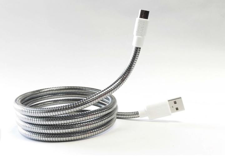 Immagine prodotto [Fuse] Chicken Titanio M (1 m, USB 2.0)
