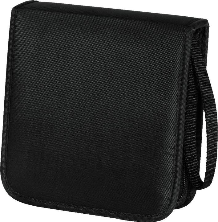 Actual product image Hama CD/DVD Wallet