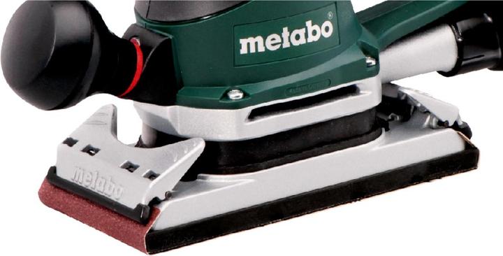 Immagine prodotto Metabo Levigatrice orbitale 350 W SRE 435 (Levigatrice orbitale, 350 W)