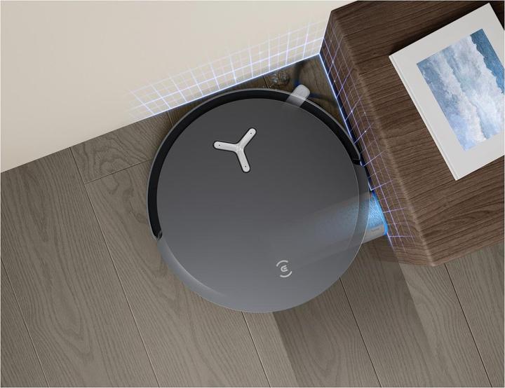 Actual product image Ecovacs Deebot X8 Omni (Vacuum mopping robot)