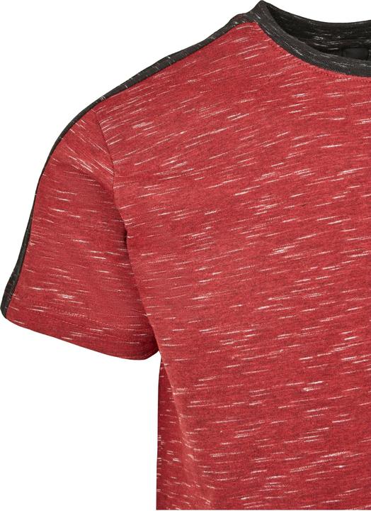 Image du produit Southpole Shoulder Panel Tech Tee (XL)