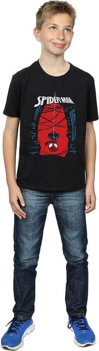 Produktbild Spiderman TShirt Jungen (128)