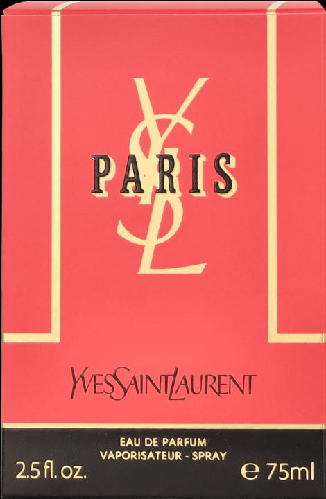 Produktbild Yves Saint Laurent Paris (Eau de Parfum, 75 ml)