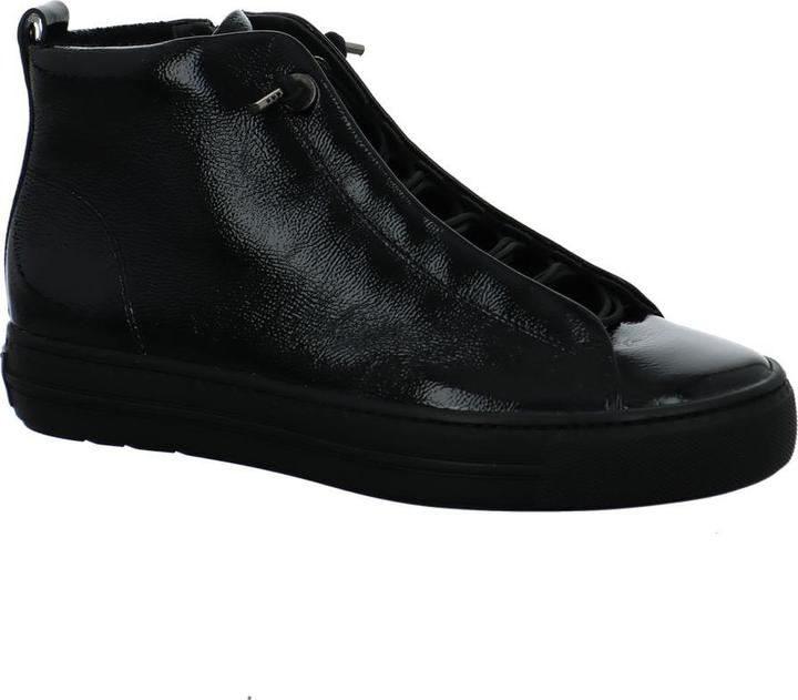 Paul Green Knautschlack black