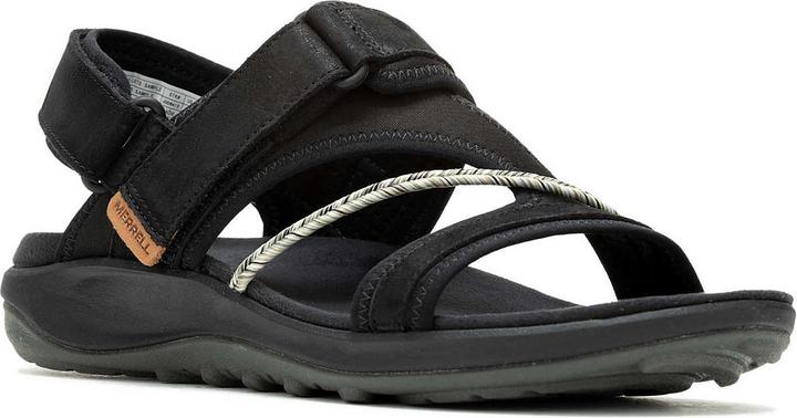 Produktbild Merrell Terran 4 Backstrap (40)