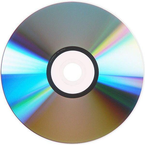 Produktbild MediaRange Cd-R (100 x)