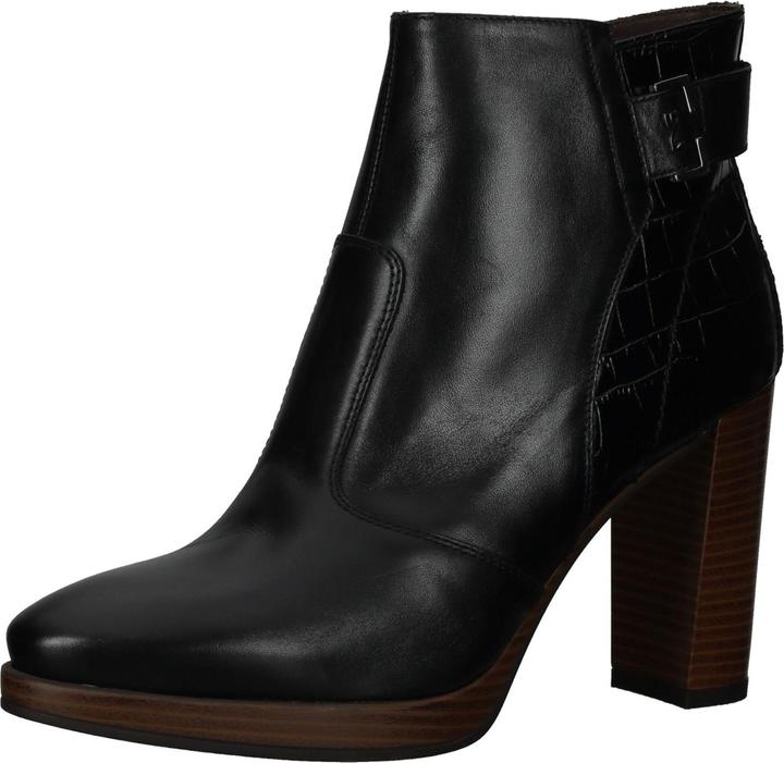 Nero Giardini Stiefelette (38)