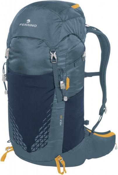 Produktbild Ferrino Agile 25 (25 l)