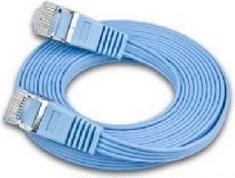 Actual product image Wirewin Network cable (STP, CAT6, 1 m)