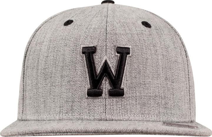 Image du produit Masterdis Snapback Lettre - 14295 (M)