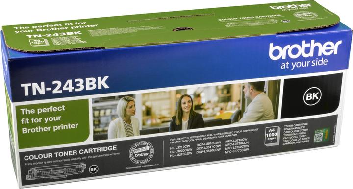 Immagine prodotto Brother TN-243BK (FC)