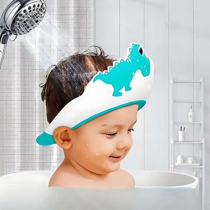 Actual product image Milkii Shampoo protection Dino