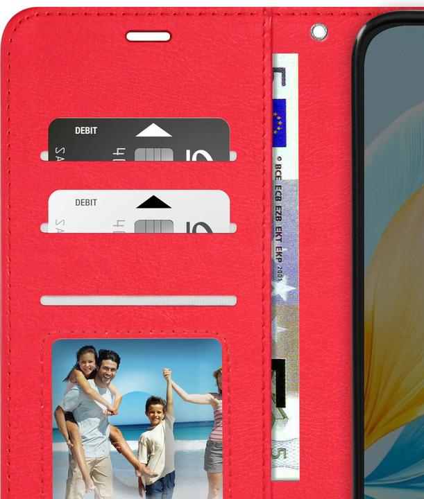 Produktbild Mayaxess SecureCard Cover Series (Honor X8b)