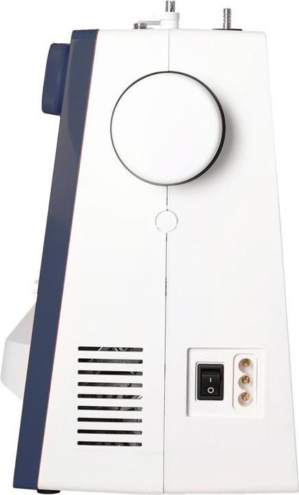 Produktbild Janome Nähmaschine 1522 Bl Dunkelblau