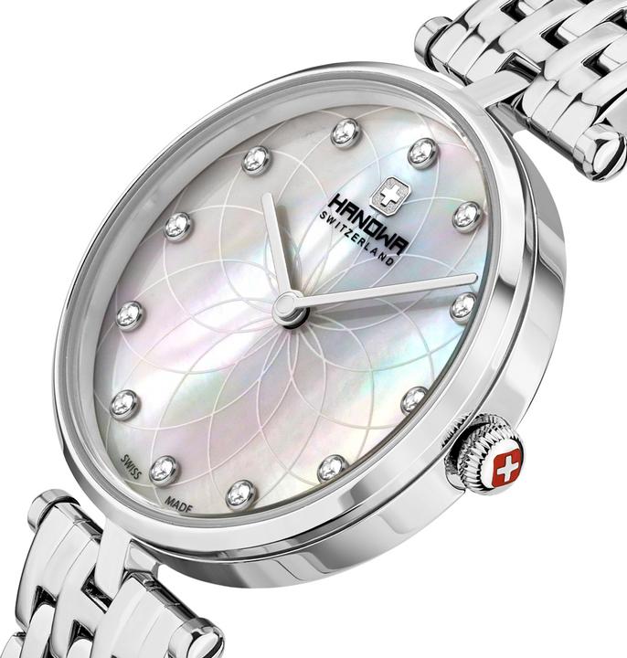 Image du produit Hanowa Maggia (Montre analogique, 30 mm)