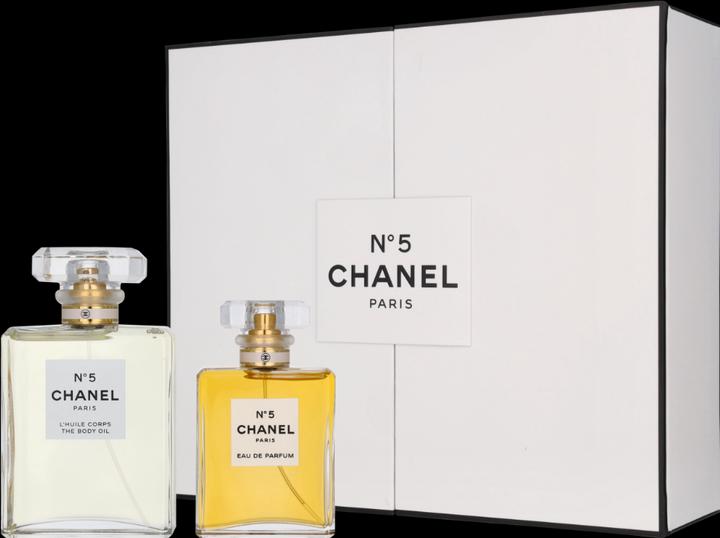 Image du produit Chanel No 5