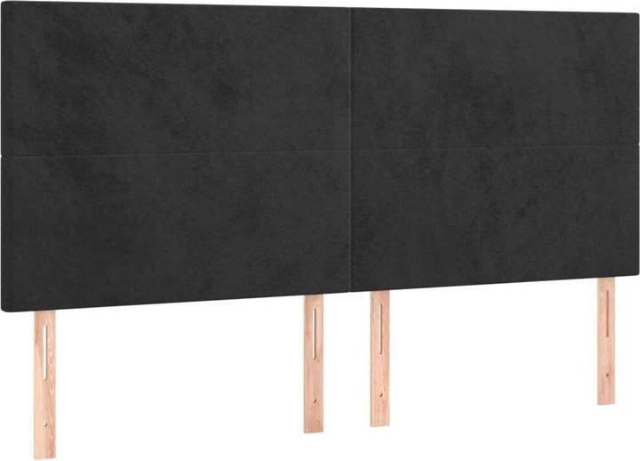 Produktbild VidaXL Ruben (160 x 5 x 128 cm)