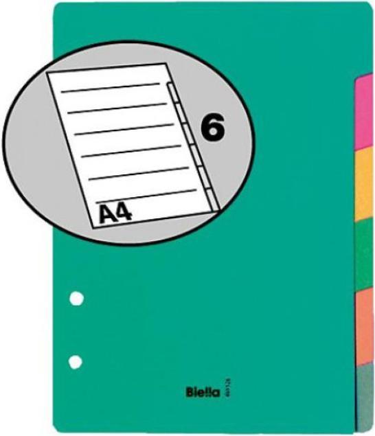Biella Blank register