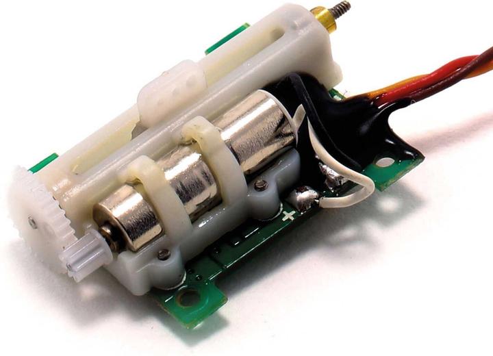 Immagine prodotto Spektrum Micro-servo lineare-servo Getri