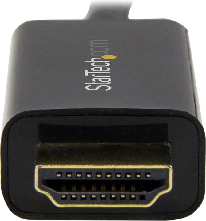 Produktbild StarTech DisplayPort – HDMI (2 m, DisplayPort)