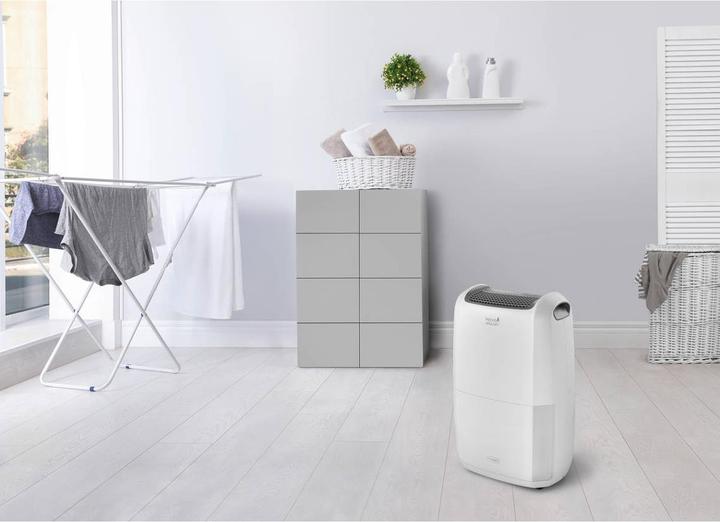 Actual product image De'Longhi DDSX220 (90 m², 20 l/24h)