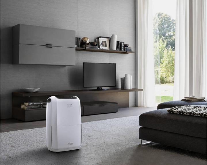 Actual product image De'Longhi DDSX220 (90 m², 20 l/24h)