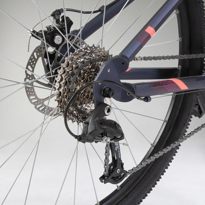Image du produit Rockrider ST 120 (44.30 cm)