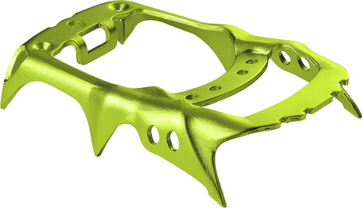 Immagine prodotto Edelrid Rampone di ricambio Beast Lite Front (Taglia unica)