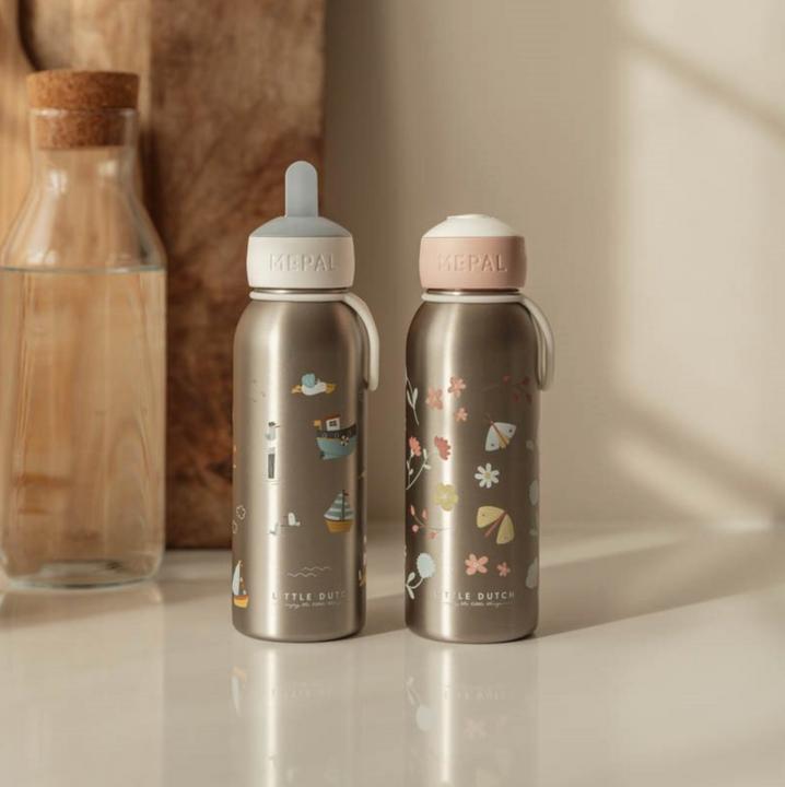 Actual product image Mepal Flip-Up Campus Thermo Bottle (0.35 l)