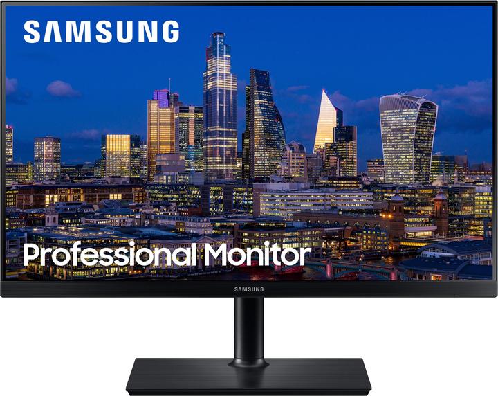 Image du produit Samsung LF27T850QWUXEN (2560 x 1440 pixels, 27")