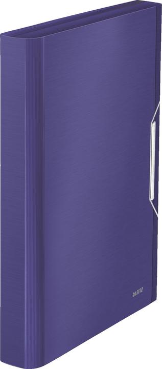 Image du produit Leitz Style de dossier PP (A4, 1 x)