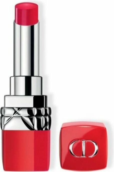 Actual product image Dior Rouge Ultra Rouge (770 Ultra Love)