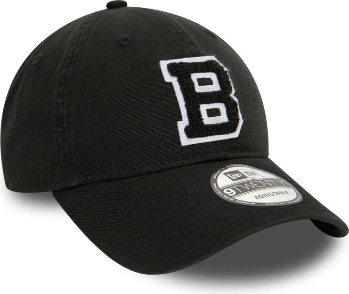 Image du produit New Era 9Twenty Casquette Strapback Varsity Brooklyn Dodgers