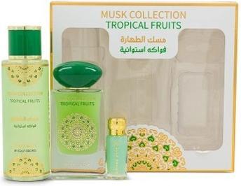Immagine prodotto Gulf Orchid Set regalo frutti tropicali