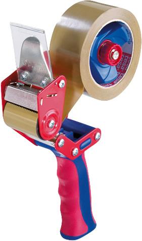 Actual product image tesa Hand dispenser Packer 6400